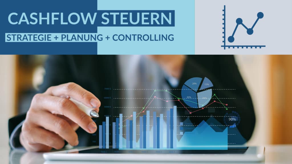 Working Capital + Cash Flow: Seminare in Salzburg