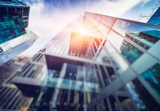 Vom Manager zur C-Level-Funktion: Seminare für den nächsten Karriereschritt.