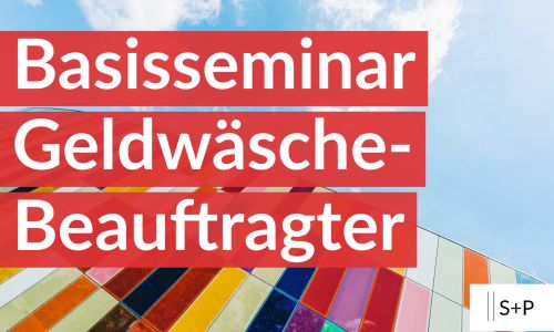 Basisseminar Geldwäschebeauftragter