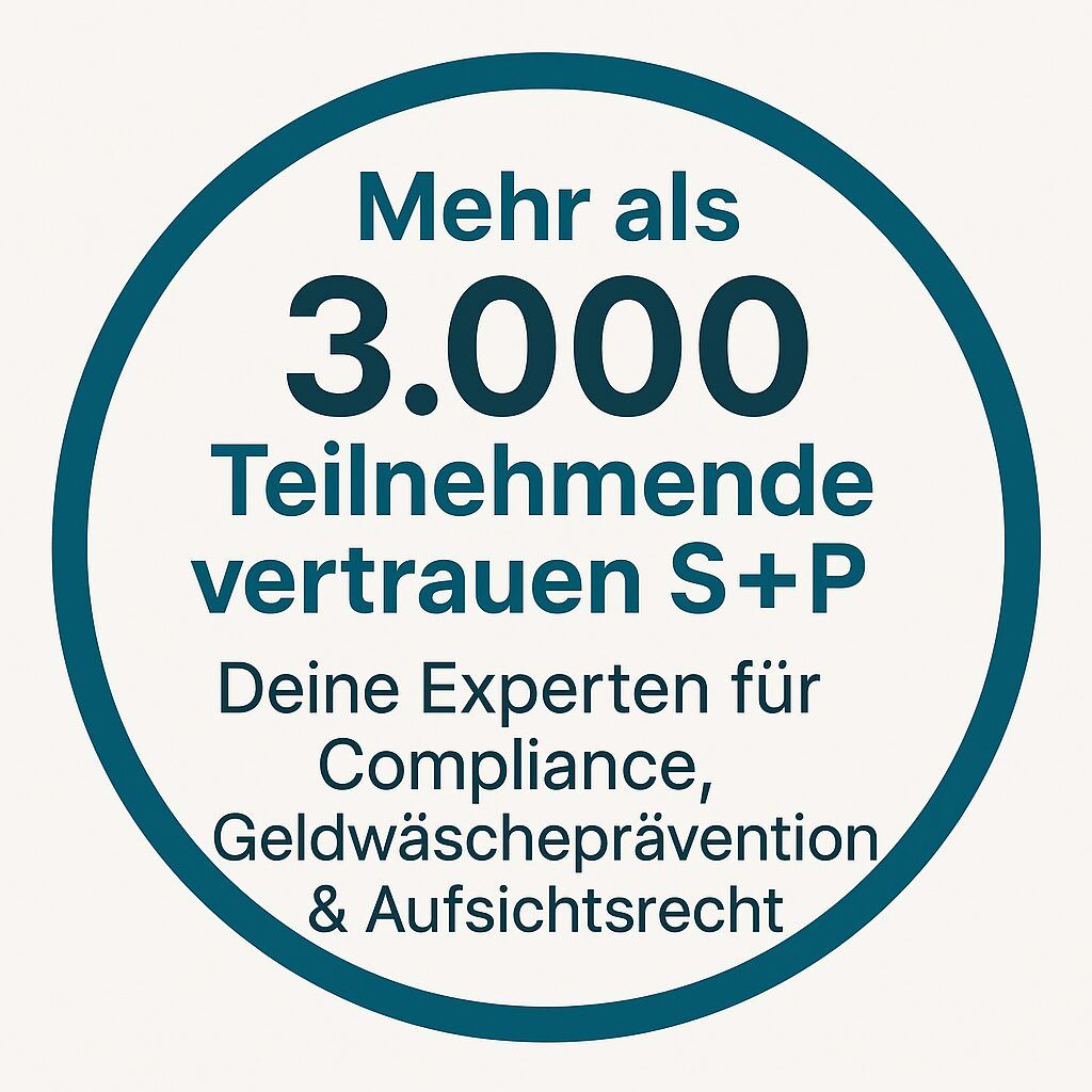 S+P Seminare: Dein bester Karriere-Booster Karriere Booster - S+P Seminare